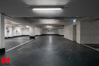 Parking souterrain 1