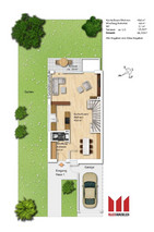 ground floor plan