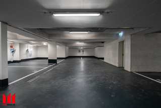 Underground car park 1