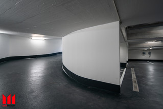 Underground car park 2