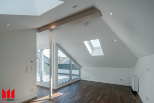 master bedroom attic 2