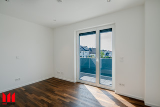 Children's room 2 with balcony