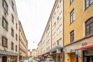 Via del cuoio