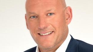 Кристиан Майер